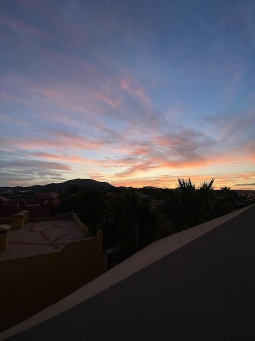 Casa Miro Daire Corralejo Dış mekan fotoğraf