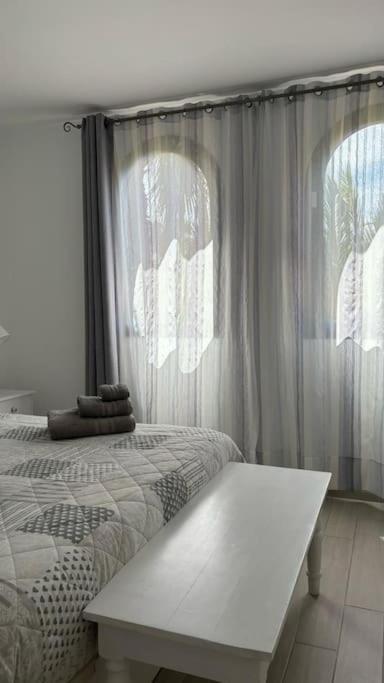 Casa Miro Daire Corralejo Dış mekan fotoğraf