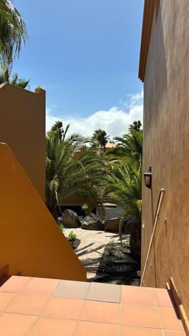 Casa Miro Daire Corralejo Dış mekan fotoğraf