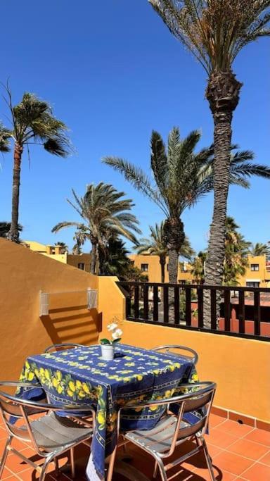 Casa Miro Daire Corralejo Dış mekan fotoğraf