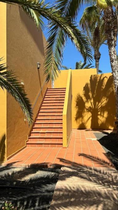 Casa Miro Daire Corralejo Dış mekan fotoğraf
