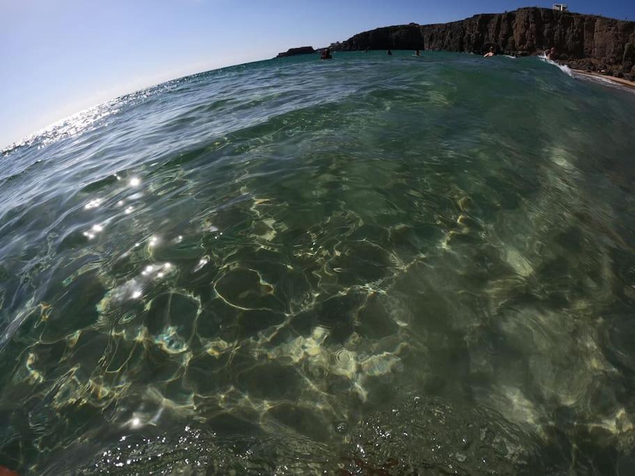 Casa Miro Daire Corralejo Dış mekan fotoğraf