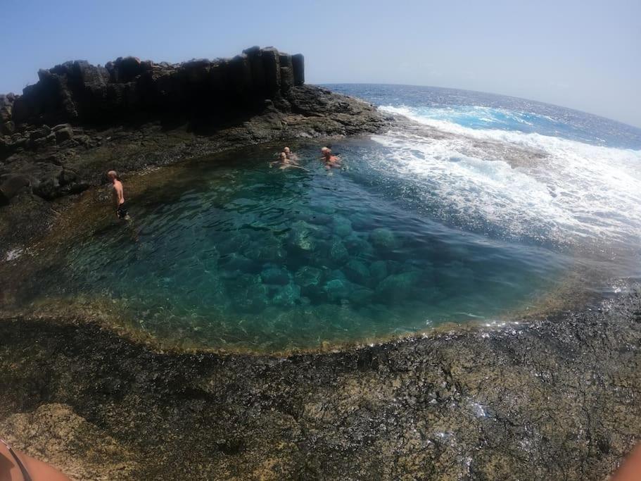 Casa Miro Daire Corralejo Dış mekan fotoğraf