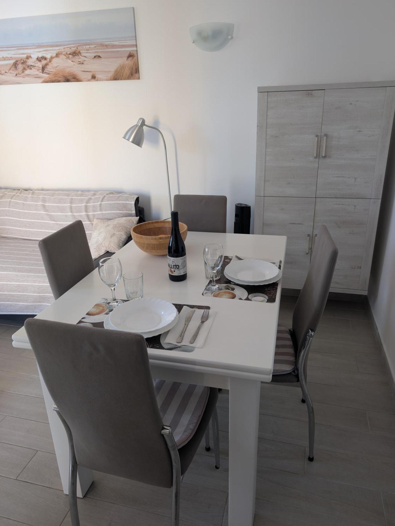 Casa Miro Daire Corralejo Dış mekan fotoğraf