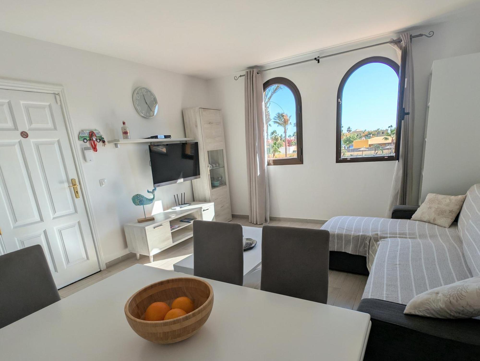 Casa Miro Daire Corralejo Dış mekan fotoğraf