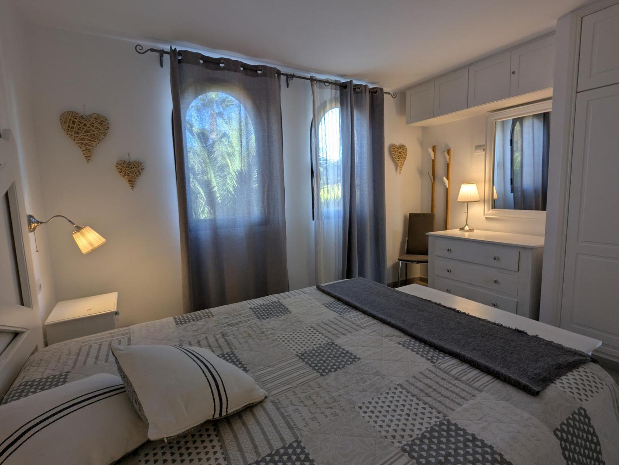 Casa Miro Daire Corralejo Dış mekan fotoğraf