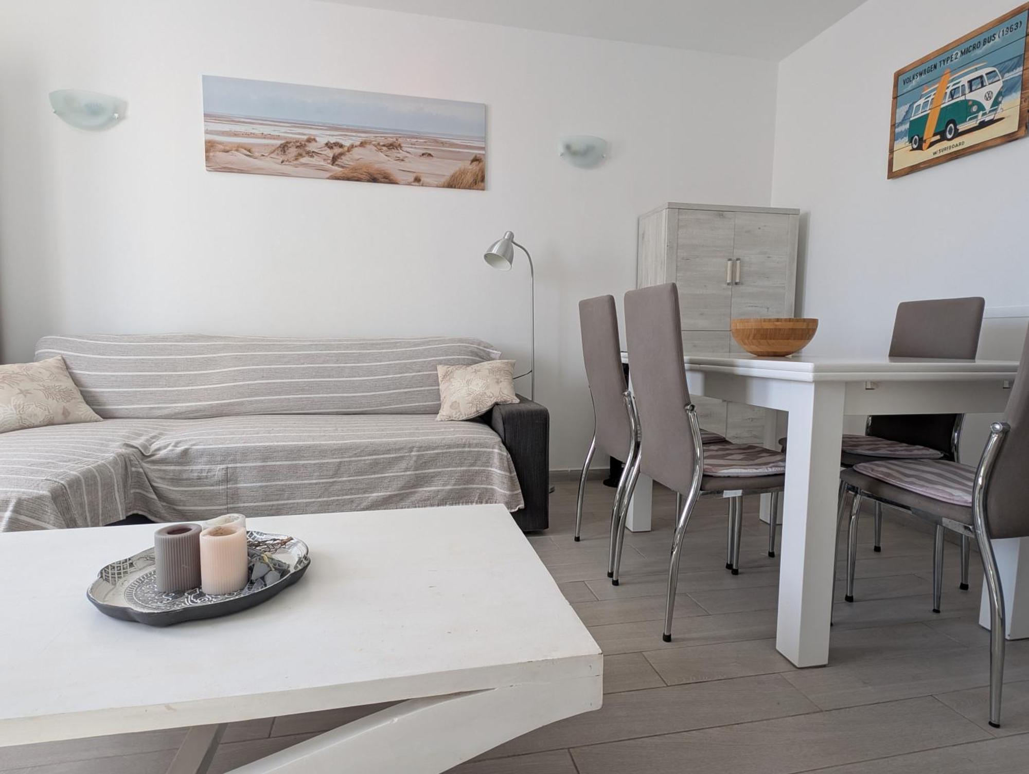 Casa Miro Daire Corralejo Dış mekan fotoğraf