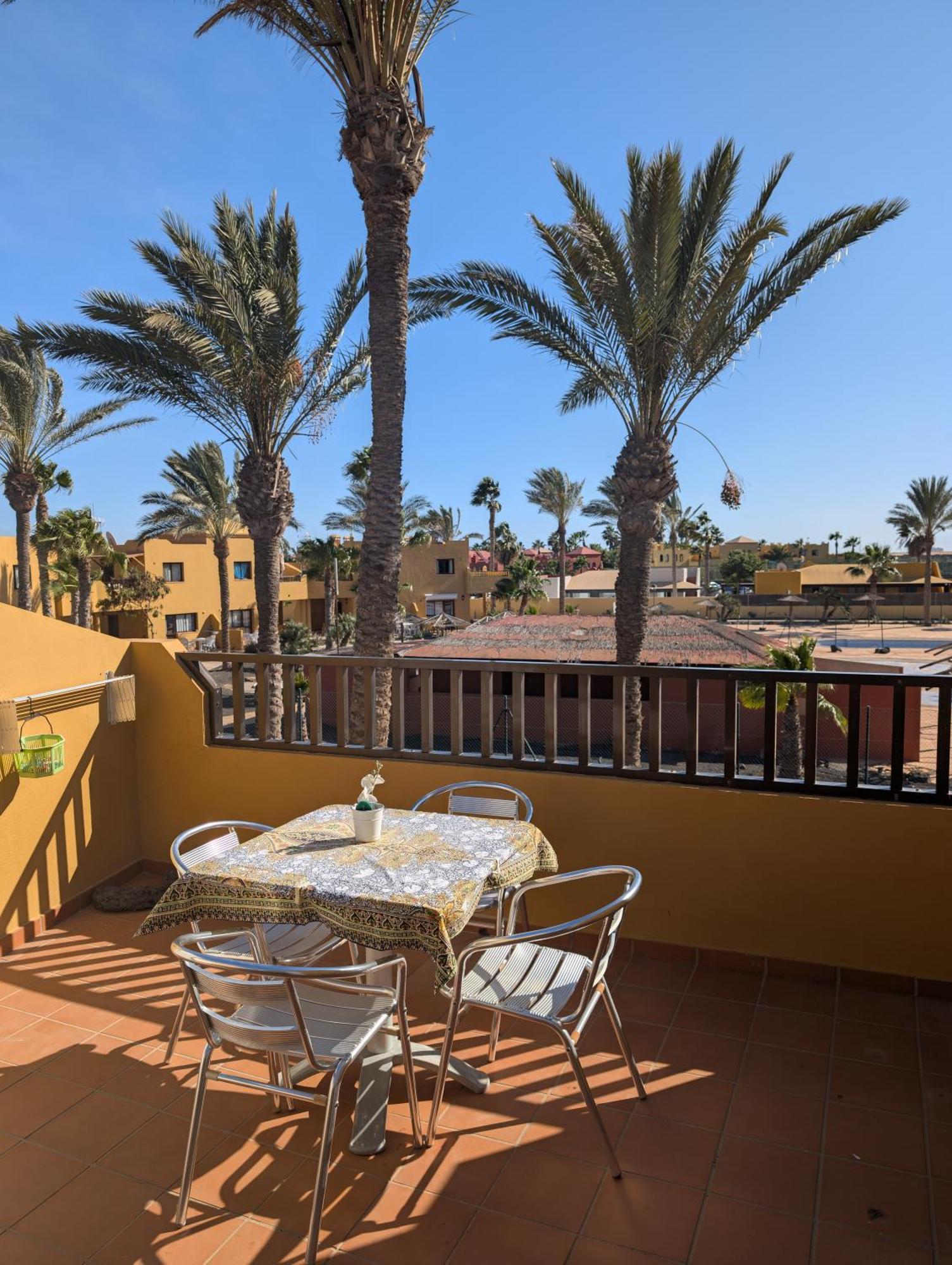 Casa Miro Daire Corralejo Dış mekan fotoğraf