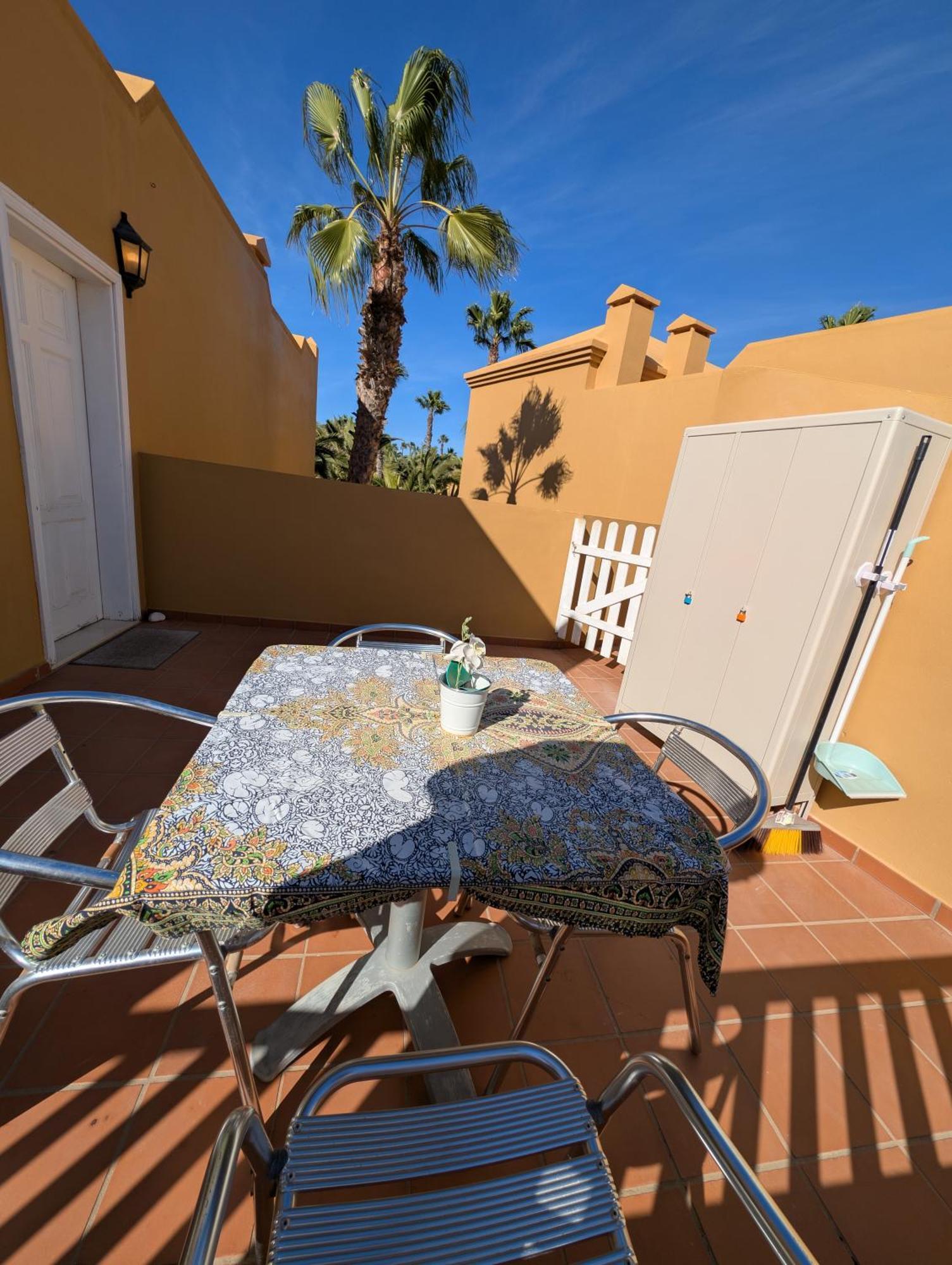 Casa Miro Daire Corralejo Dış mekan fotoğraf