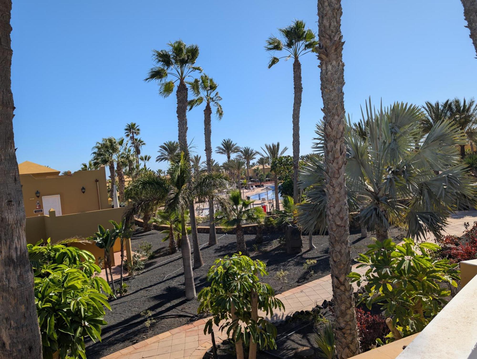 Casa Miro Daire Corralejo Dış mekan fotoğraf
