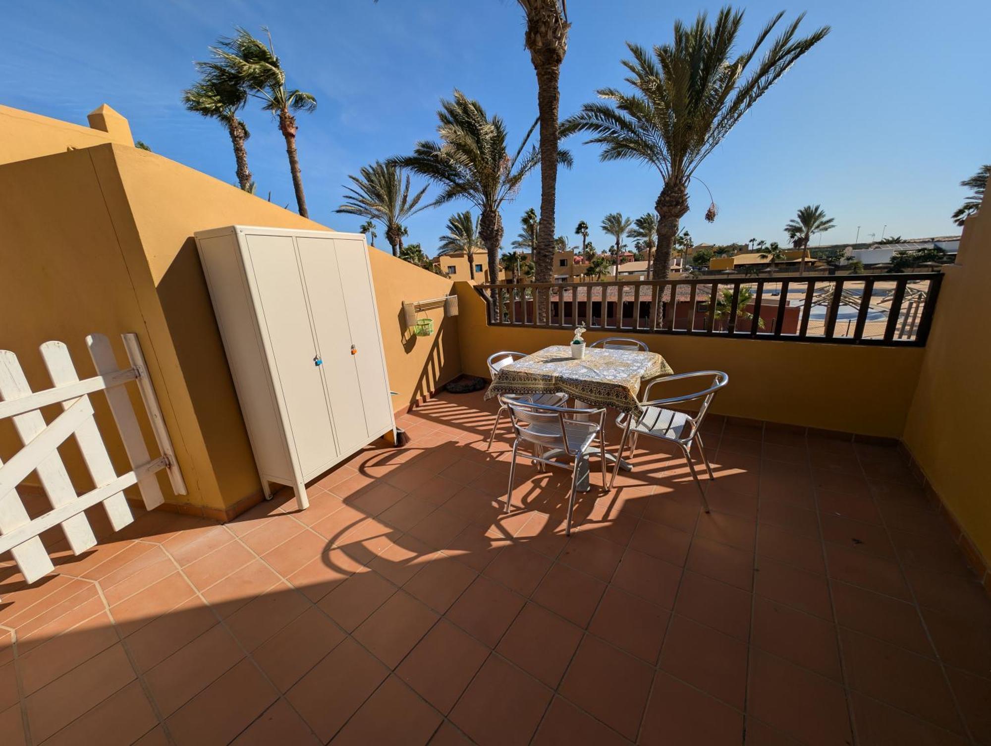 Casa Miro Daire Corralejo Dış mekan fotoğraf