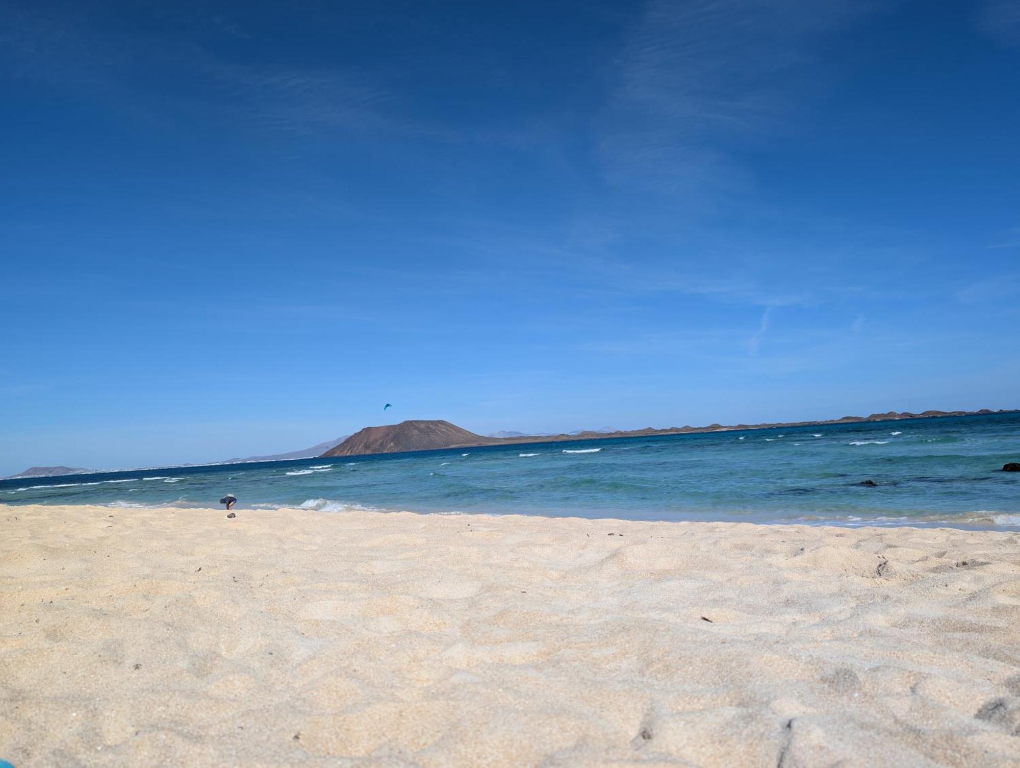 Casa Miro Daire Corralejo Dış mekan fotoğraf