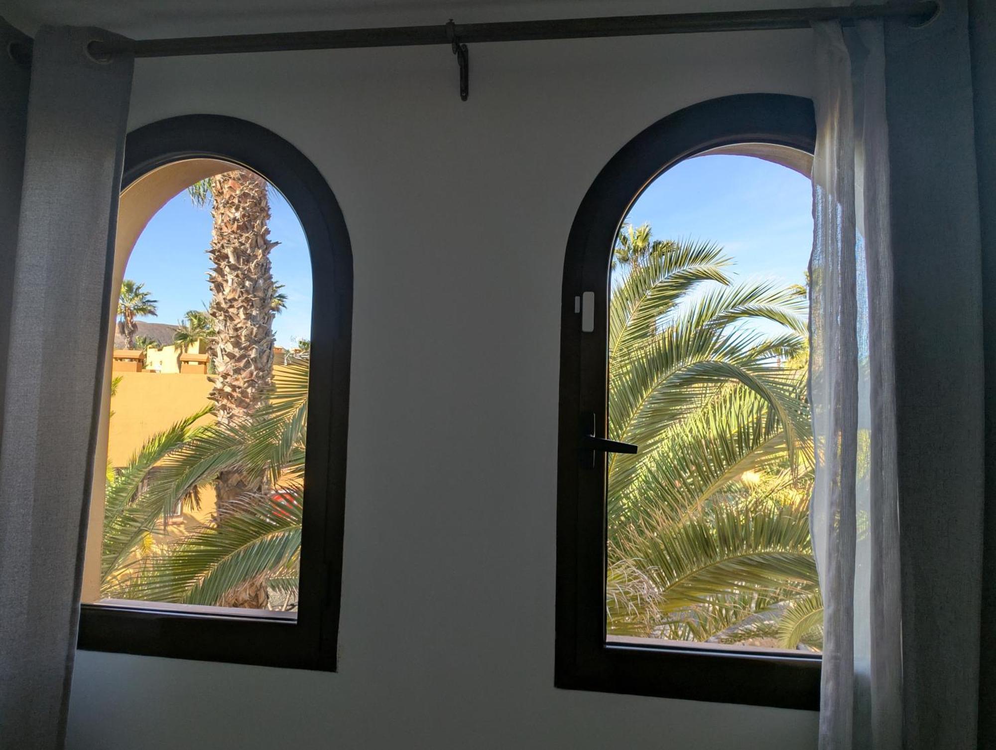 Casa Miro Daire Corralejo Dış mekan fotoğraf