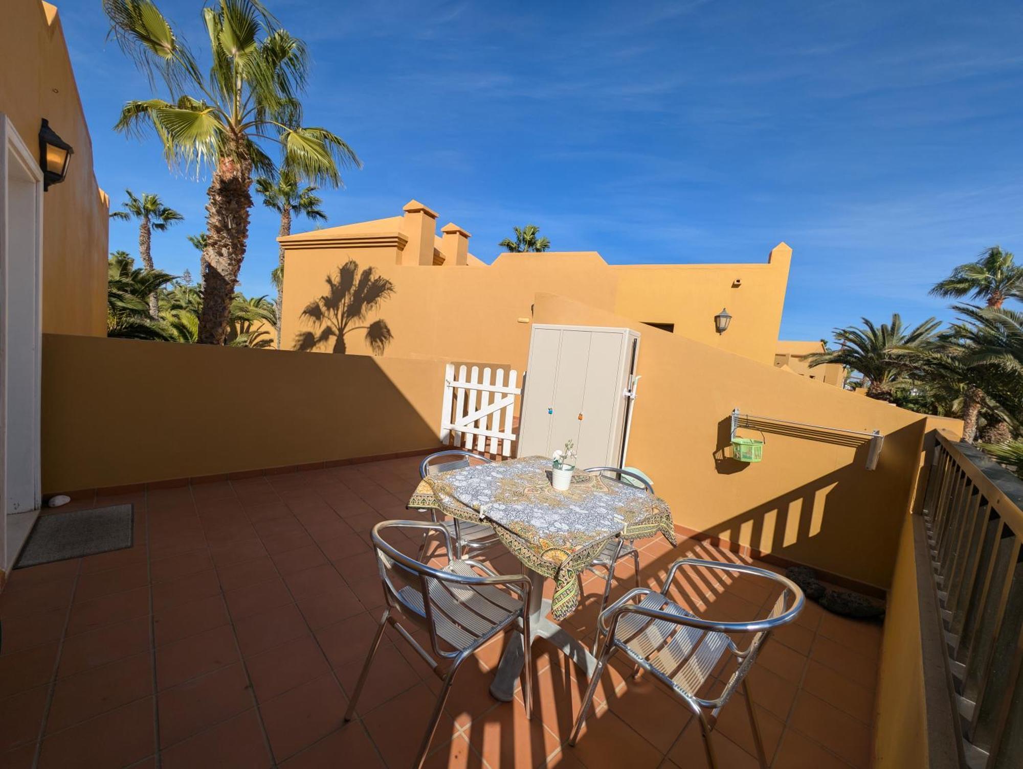 Casa Miro Daire Corralejo Dış mekan fotoğraf