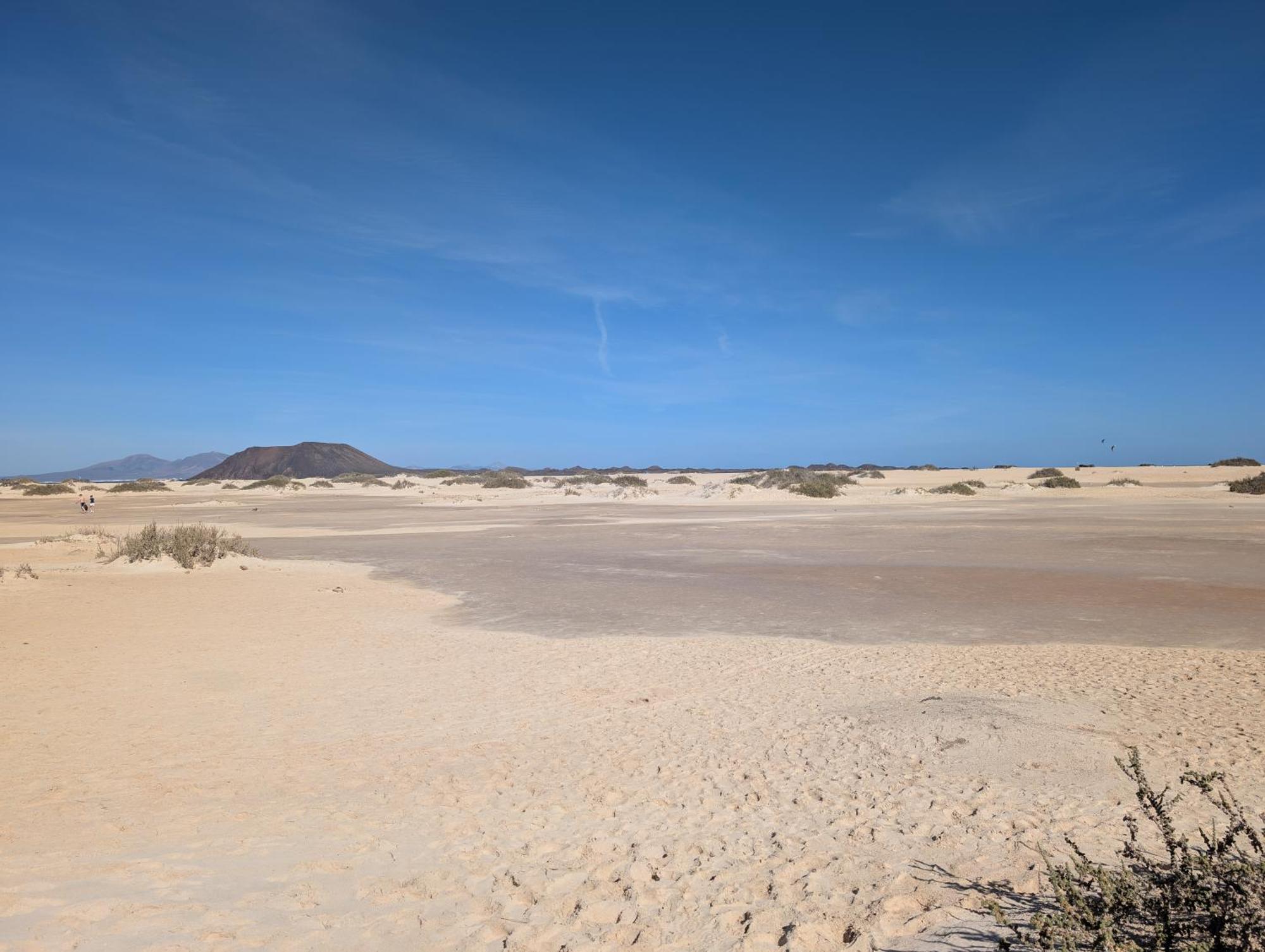 Casa Miro Daire Corralejo Dış mekan fotoğraf