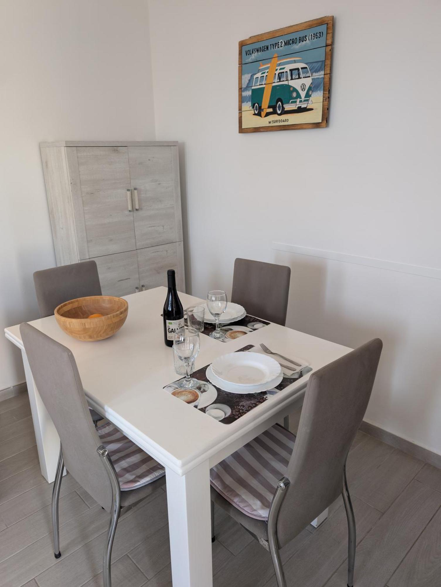 Casa Miro Daire Corralejo Dış mekan fotoğraf