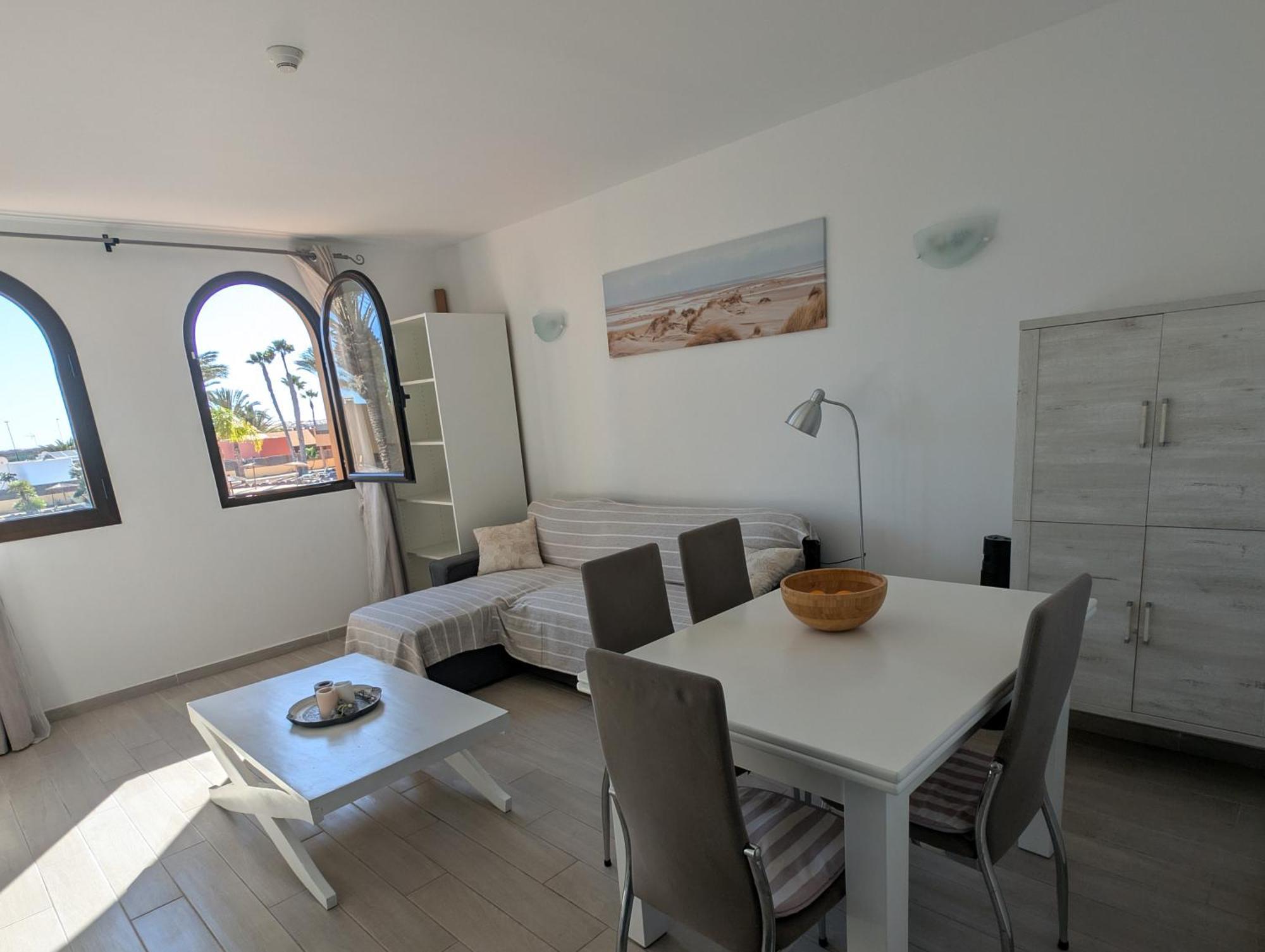 Casa Miro Daire Corralejo Dış mekan fotoğraf