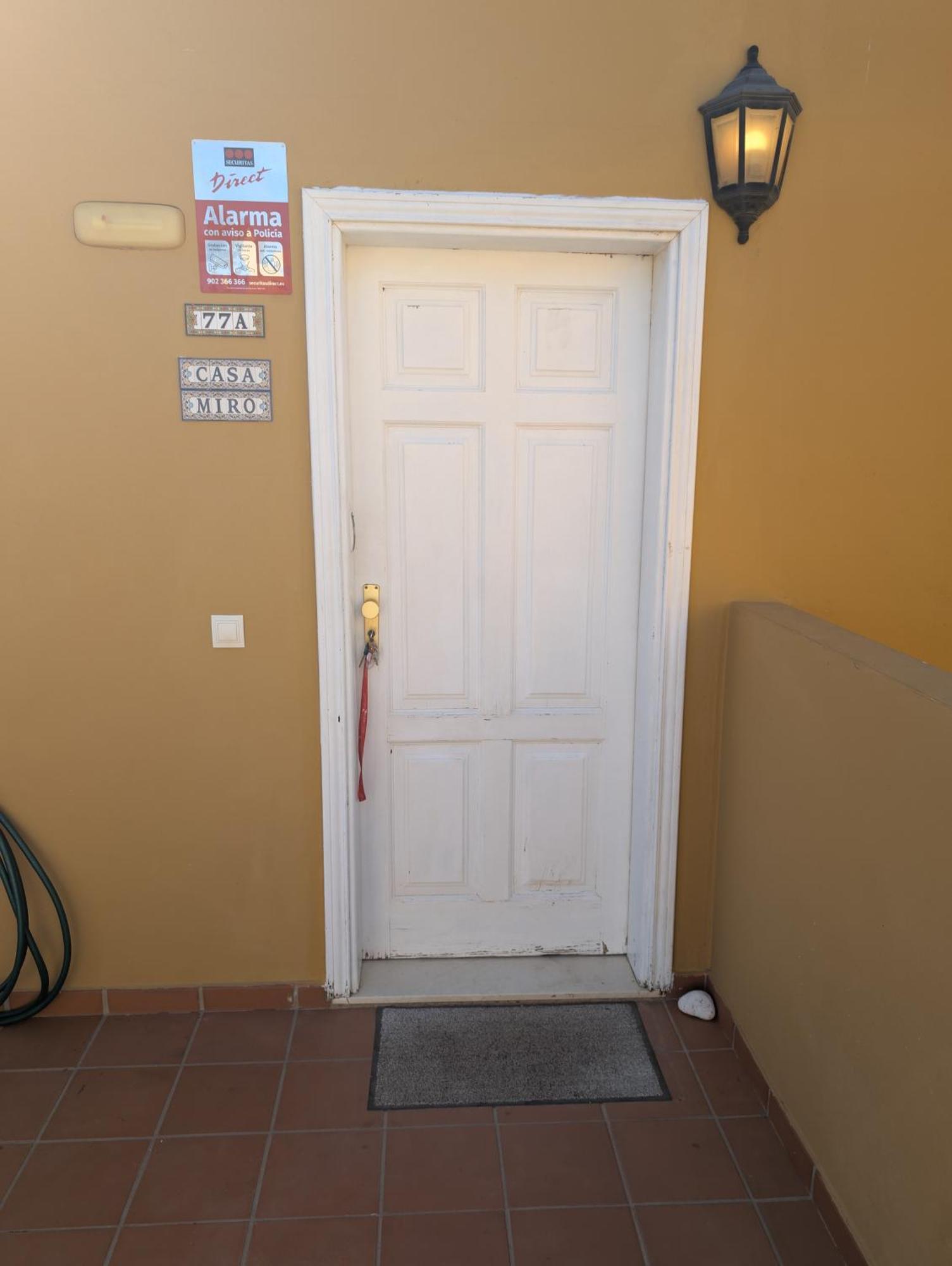 Casa Miro Daire Corralejo Dış mekan fotoğraf