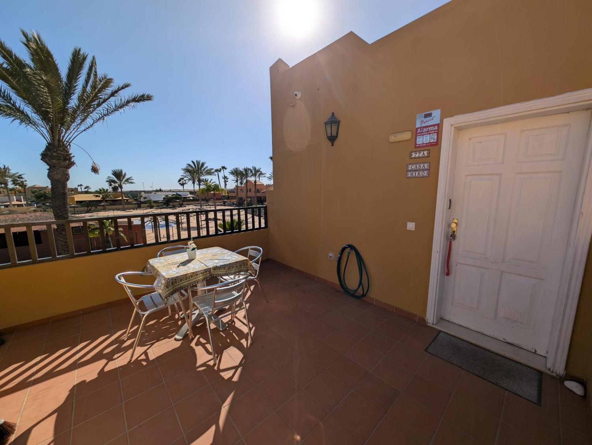 Casa Miro Daire Corralejo Dış mekan fotoğraf