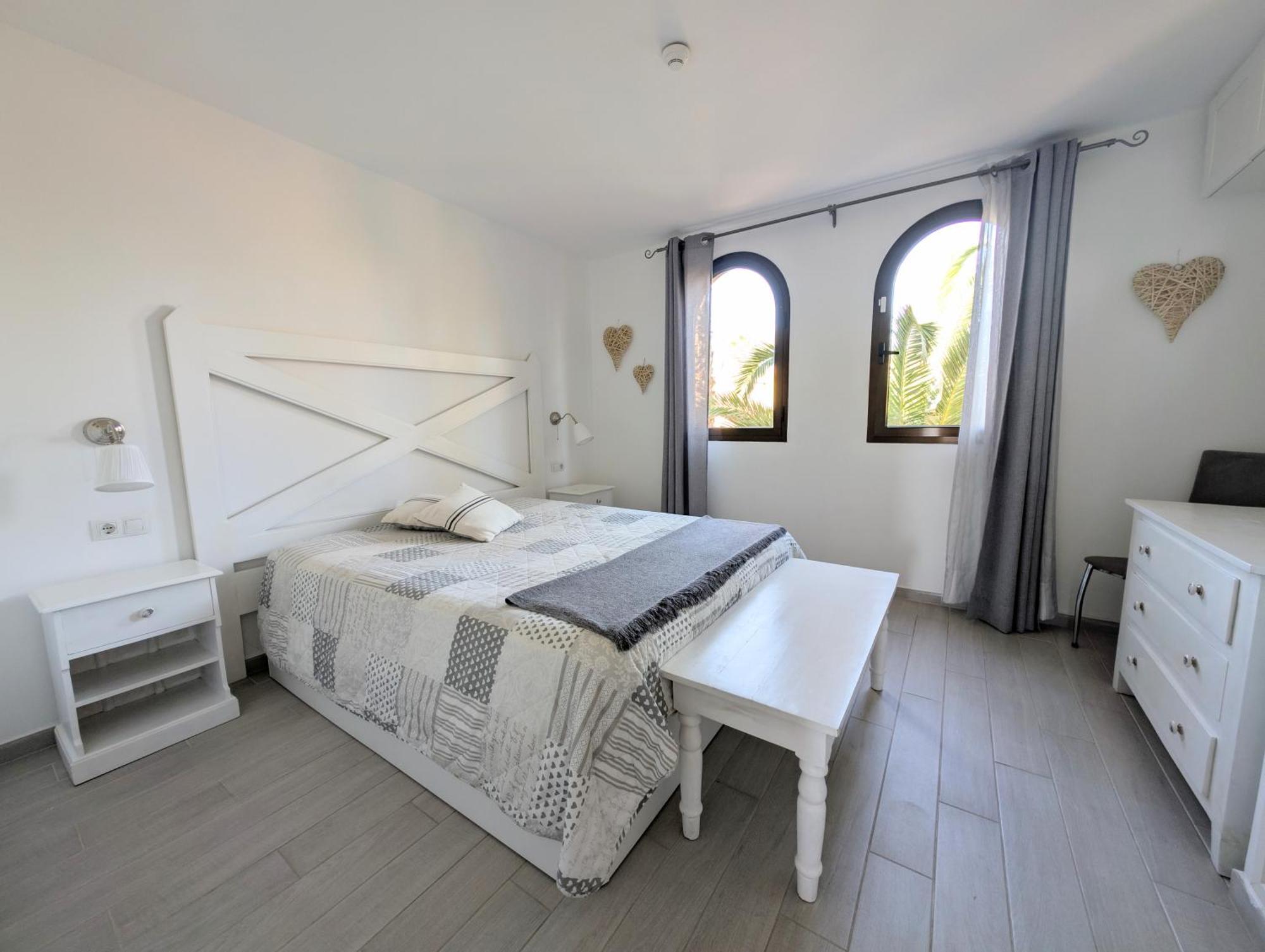 Casa Miro Daire Corralejo Dış mekan fotoğraf