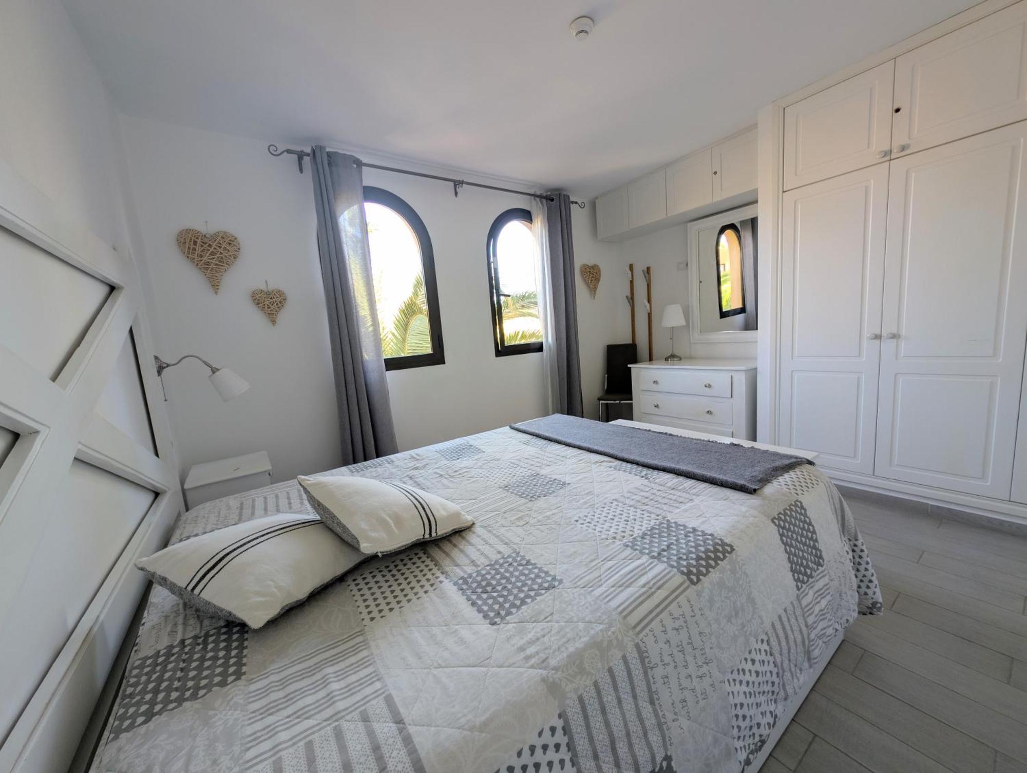 Casa Miro Daire Corralejo Dış mekan fotoğraf